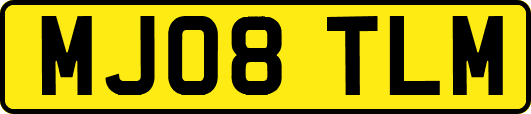 MJ08TLM
