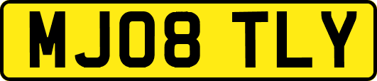 MJ08TLY