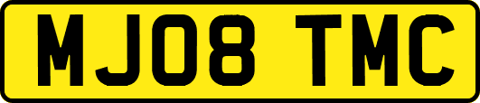 MJ08TMC