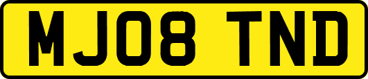 MJ08TND