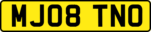 MJ08TNO