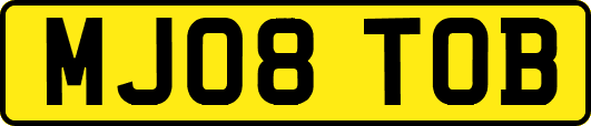 MJ08TOB