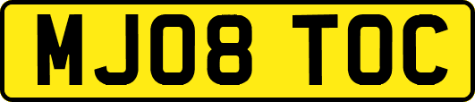 MJ08TOC