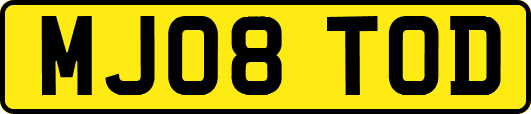 MJ08TOD
