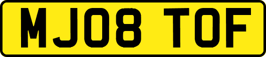 MJ08TOF