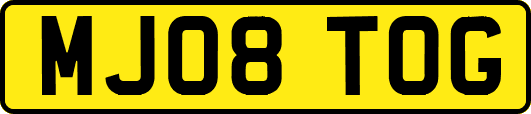 MJ08TOG