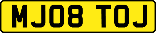 MJ08TOJ