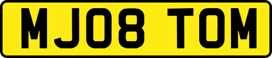 MJ08TOM