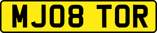 MJ08TOR