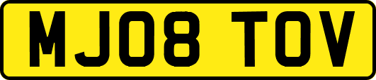 MJ08TOV