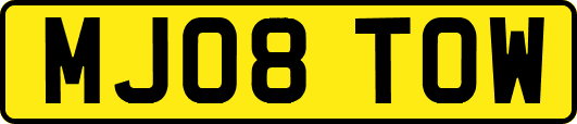 MJ08TOW