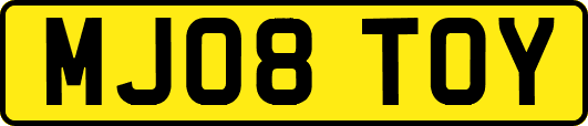 MJ08TOY
