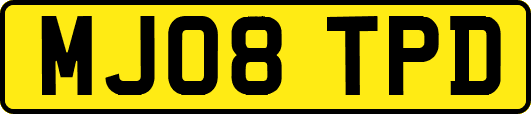 MJ08TPD