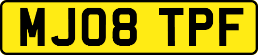 MJ08TPF