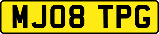 MJ08TPG