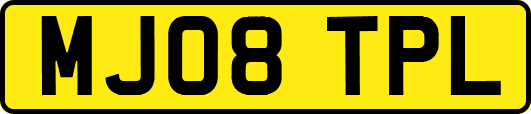 MJ08TPL