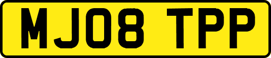 MJ08TPP