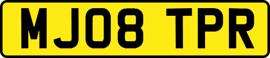 MJ08TPR