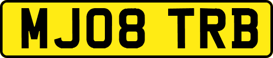 MJ08TRB