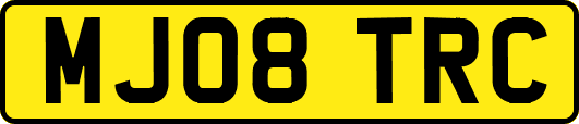 MJ08TRC