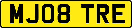 MJ08TRE