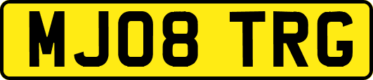 MJ08TRG