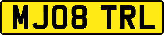 MJ08TRL