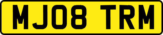 MJ08TRM
