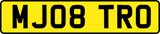 MJ08TRO
