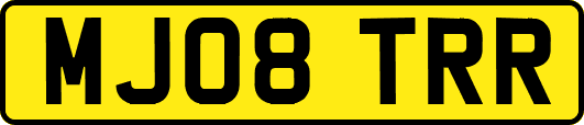 MJ08TRR