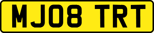 MJ08TRT