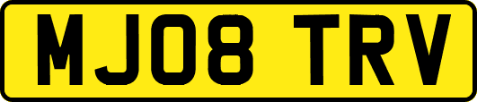 MJ08TRV