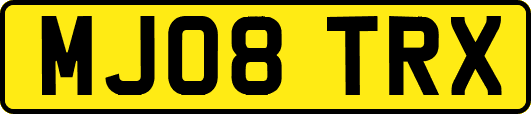 MJ08TRX