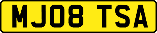 MJ08TSA