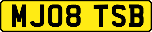 MJ08TSB