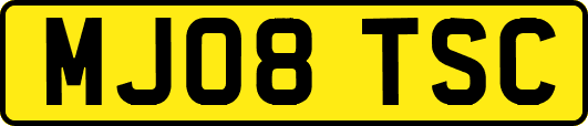 MJ08TSC