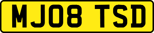 MJ08TSD