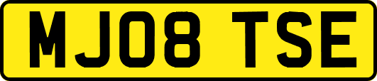 MJ08TSE