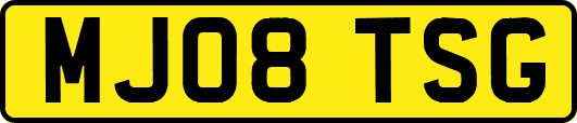 MJ08TSG