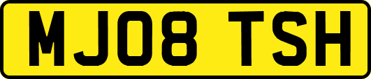MJ08TSH