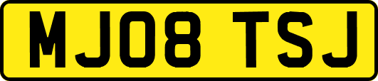 MJ08TSJ
