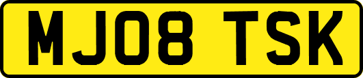 MJ08TSK