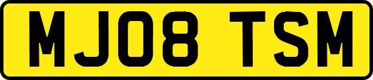 MJ08TSM