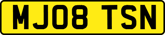 MJ08TSN