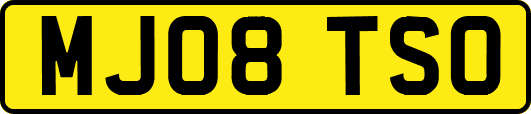 MJ08TSO
