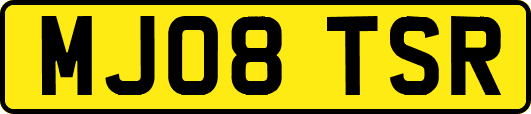 MJ08TSR