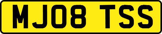 MJ08TSS
