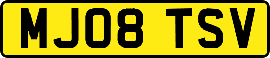 MJ08TSV