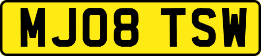 MJ08TSW