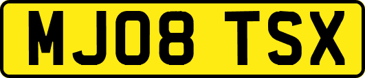 MJ08TSX